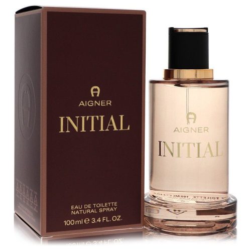 Aigner, Aigner INITIAL Eau de Toilette 50 ml 100 ml Herren