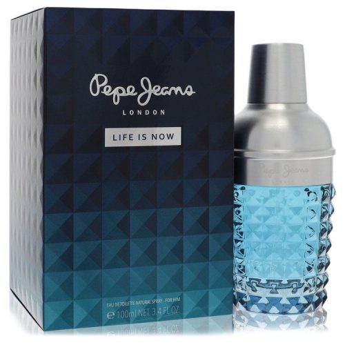 Pepe Jeans London, Pepe Jeans by Pepe Jeans London Eau de Toilette Spray 100 ml