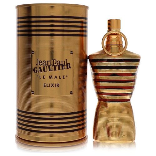 Jean Paul Gaultier, Jean Paul Gaultier - Le Mâle Elixir, Parfum, 75  ml