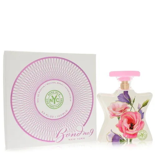 Bond No. 9, Bond No. 9 NEW YORK FLOWERS Damenparfum 100 ml Damen