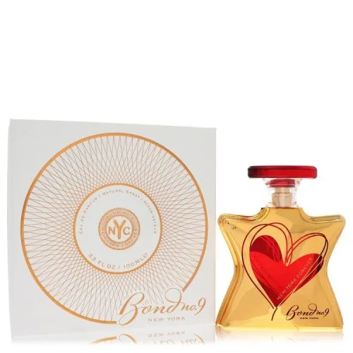 Bond No. 9, Bond No. 9 NEW YORK FOREVER Parfum 100 ml