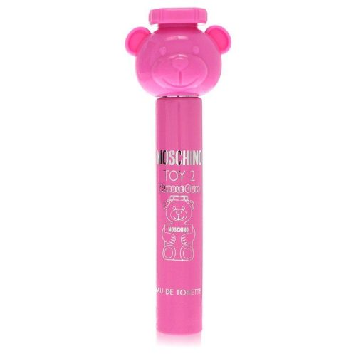 Moschino, Moschino Toy 2 Bubble Gum Mini EDT Spray (Tester) 10 ml