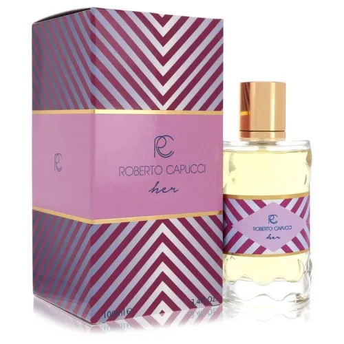 Capucci, Roberto Capucci by Capucci Eau de Parfum Spray 100 ml