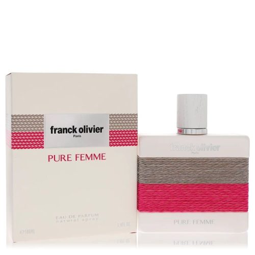 Franck Olivier, Franck Olivier Pure Femme Eau De Parfum Spray 100 ml