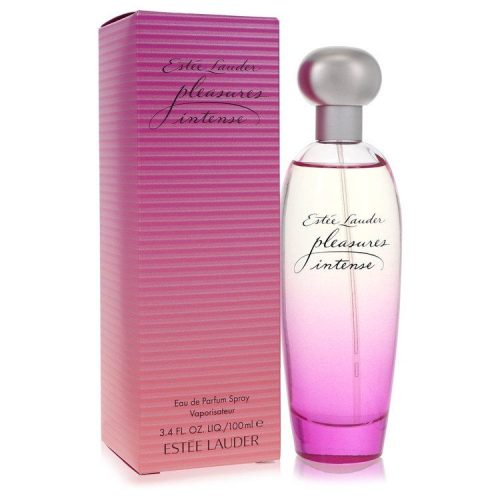 Estee Lauder, Pleasures Intense by Estee Lauder Eau de Parfum Spray 100 ml