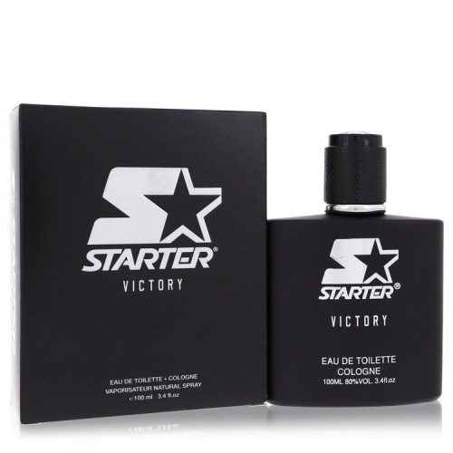 Starter, Starter Victory by Starter Eau de Toilette Spray 100 ml