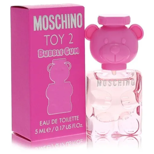 Moschino, Moschino Toy 2 Bubble Gum Mini EDT 6 ml