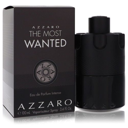 Azzaro, Azzaro Wanted - The Most Wanted Le Parfum