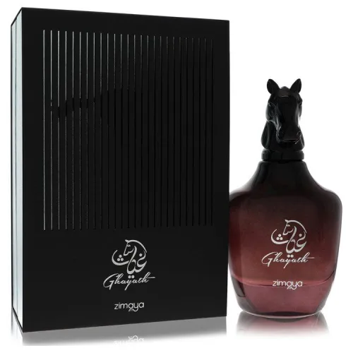 AFNAN, Afnan Zimaya Ghayath Eau De Parfum Spray (Unisex) 100 ml