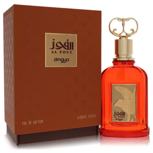 AFNAN, Afnan Zimaya Al Fouz Eau De Parfum Spray (Unisex) 100 ml