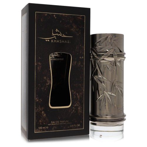 Lattafa, Lattafa Khashabi Eau De Parfum Spray (Unisex) 100 ml
