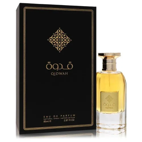 Al Zaafaran, Al Zaafaran Ard  Qidwah Eau De Parfum Spray (Unisex) 85 ml