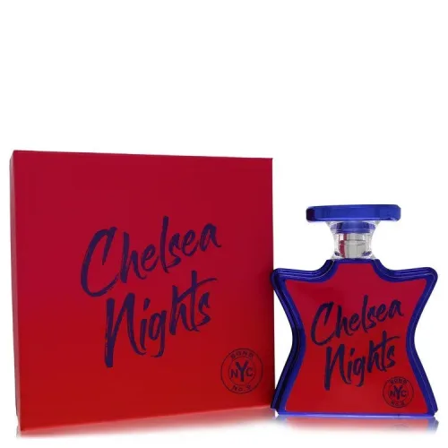 Bond No. 9, Bond No. 9 Feminine Touch CHELSEA NIGHTS Damenparfum 100 ml