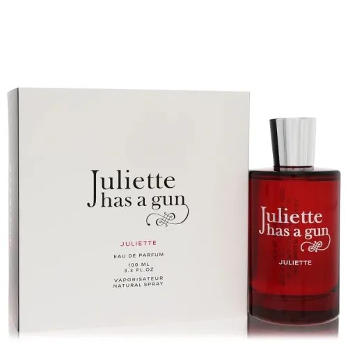 JULIETTE HAS A GUN, Juliette Has A Gun Juliette Has a Gun Juliette Eau De Parfum Spray 100 ml