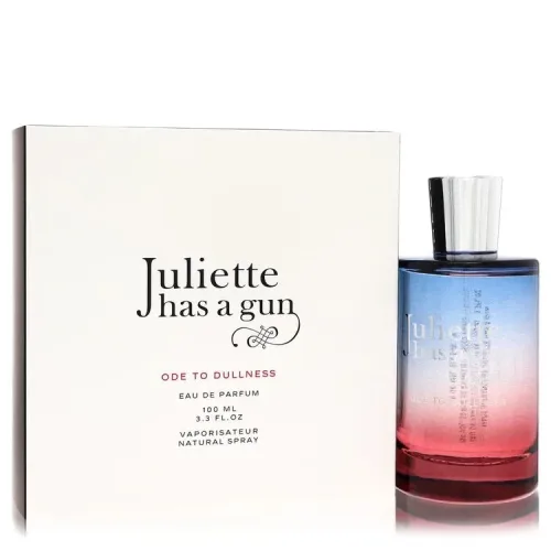 JULIETTE HAS A GUN, JULIETTE HAS A GUN - Ode To Dullness – Eau de Parfum, 100  ml