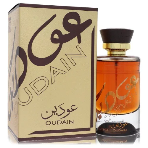 undefined, Lattafa Oudain Edp Spray 100 ml