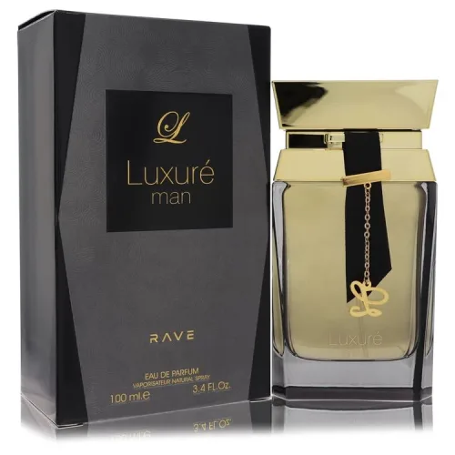 Lattafa, Lattafa Rave Luxure Eau De Parfum Spray 100 ml