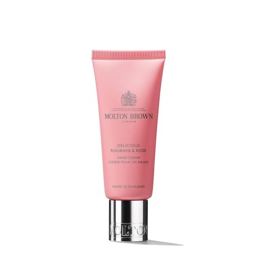 MOLTON BROWN, Molton Brown Hand Care Rhubarb & Rose Handcream Handcreme 40 ml