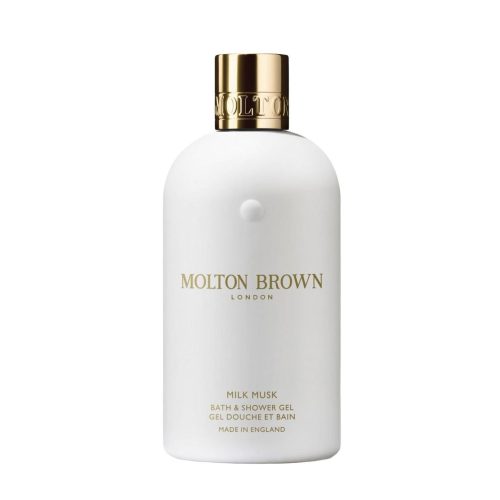 MOLTON BROWN, Molton Brown Body Essentials Duschgel 300 ml Damen