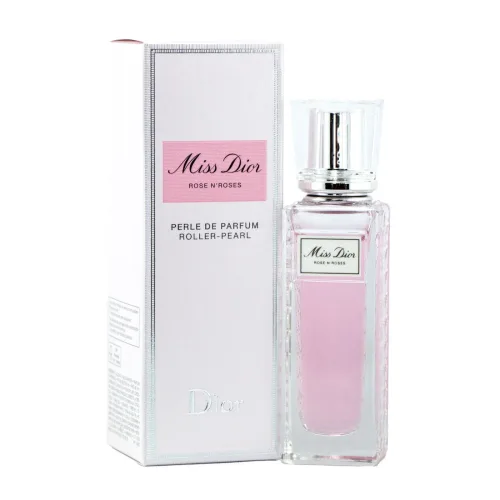 Dior, DIOR Miss Dior Rose N'Roses Eau de Toilette Travel Size