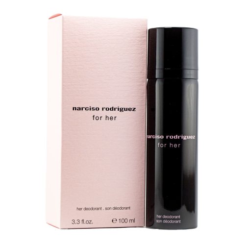 Narciso Rodriguez, Narciso Rodriguez by Narciso Rodriguez Deodorant Spray 100 ml