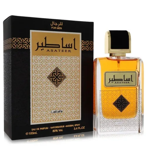 Lattafa, Lattafa Asateer Eau De Parfum Spray 100 ml