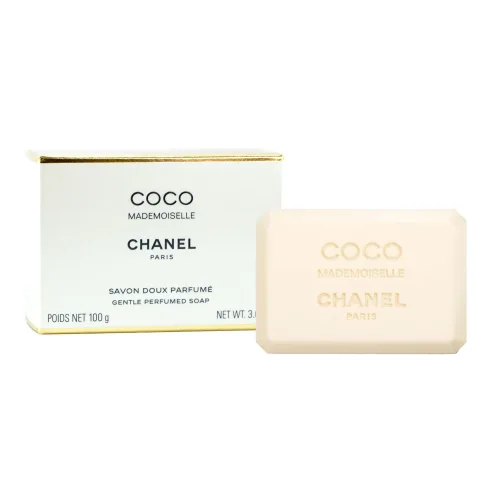 CHANEL, CHANEL - Milde, Parfümierte Seife, Coco Mademoiselle, 100g