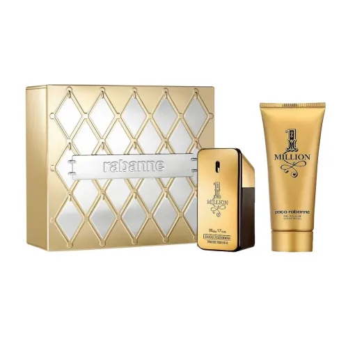 Rabanne, Rabanne 1 Million Duftsets 1 ct