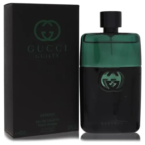 Gucci, Gucci Guilty Essence Eau De Toilette Spray 90 ml