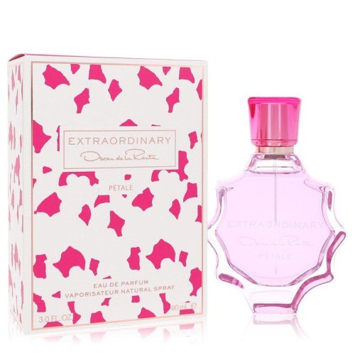Oscar De La Renta, Oscar De La Renta Extraordinary Petale by Oscar De La Renta Eau de Parfum Spray 90 ml