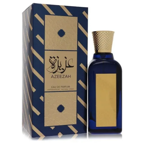Lattafa, Lattafa Azeezah Eau De Parfum Spray (Unisex) 100 ml