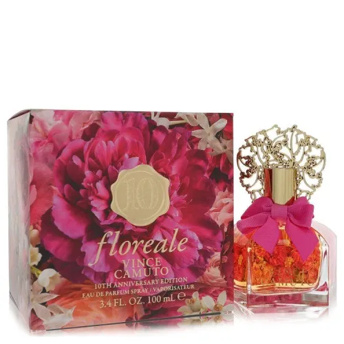 Vince Camuto, Vince Camuto Floreale Eau De Parfum Spray 100 ml