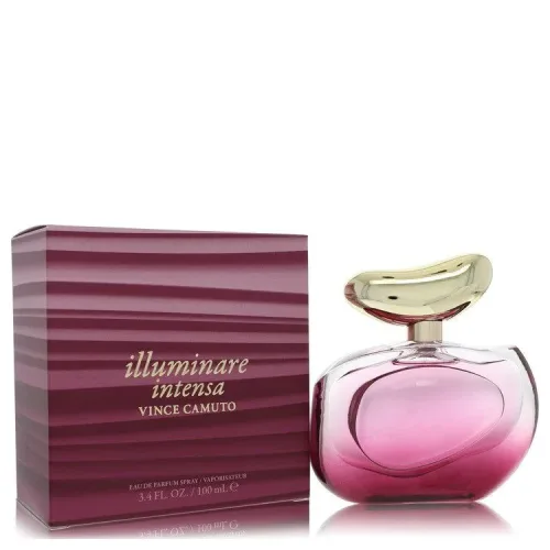 Vince Camuto, Vince Camuto Illuminare Intensa Eau De Parfum Spray 100 ml