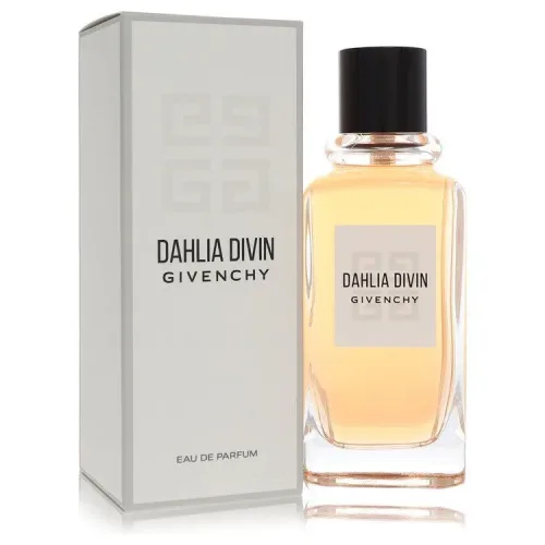 Givenchy, Givenchy - Dahlia Divin Eau De Parfum, 100  ml