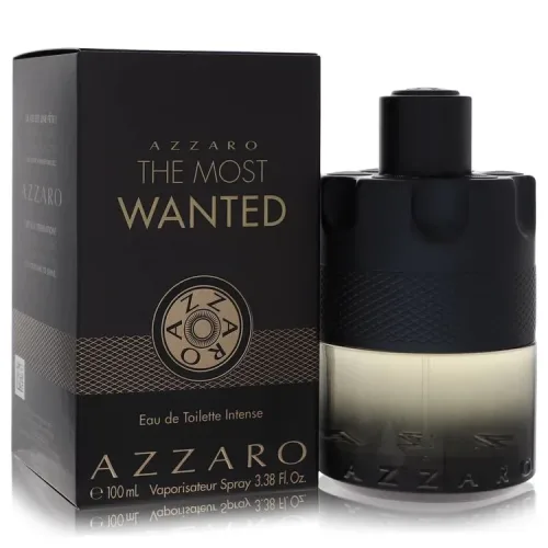 Azzaro, Azzaro - The Most Wanted Eau de Toilette, 100  ml