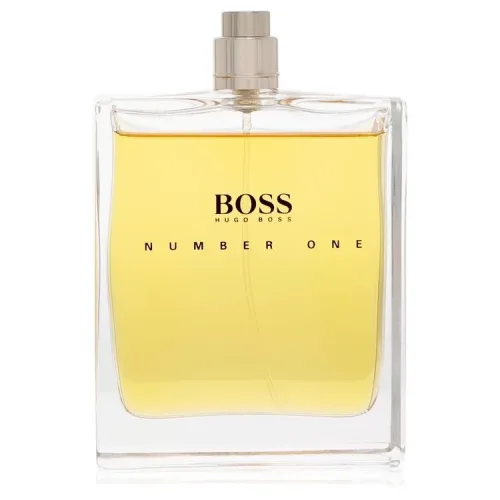 Hugo Boss, Hugo Boss Boss No. 1 Eau De Toilette Spray (Tester) 95 ml