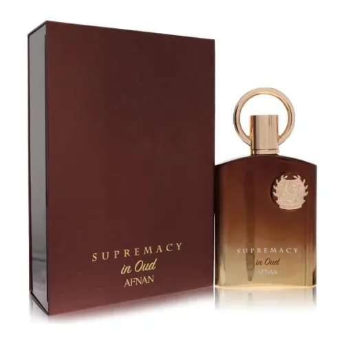 AFNAN, Afnan SUPREMACY IN OUD Parfum 100 ml Herren
