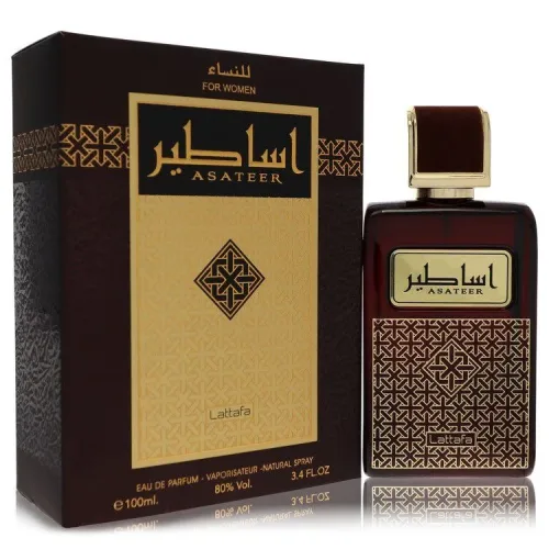 Lattafa, Lattafa Asateer Eau De Parfum Spray 100 ml