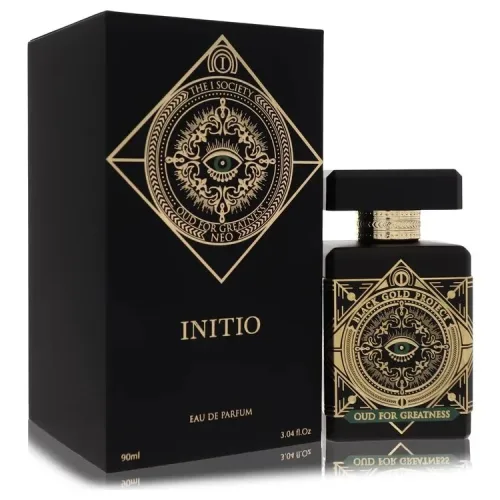 Initio Parfums Prives, Initio Parfums Prives Initio Oud For Greatness Neo Eau De Parfum Spray (Unisex) 90 ml