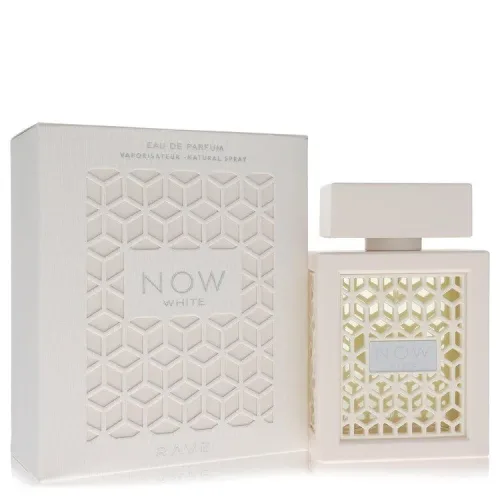 Lattafa, Lattafa Rave Now White Eau De Parfum Spray 100 ml