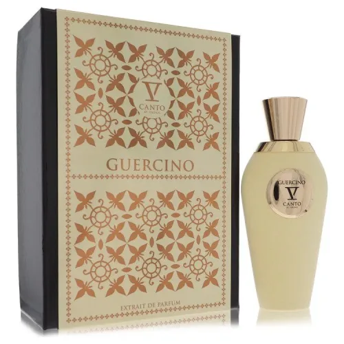 V CANTO, V CANTO Anime del Castello Guercino Extrait de Parfum 100 ml