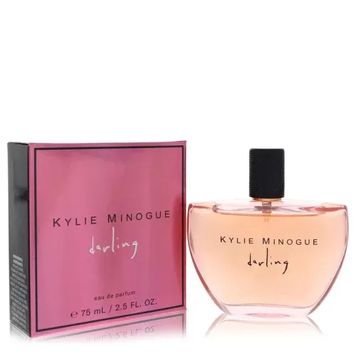 Kylie Minogue, Kylie Minogue Darling Eau De Toilette Spray 75 ml