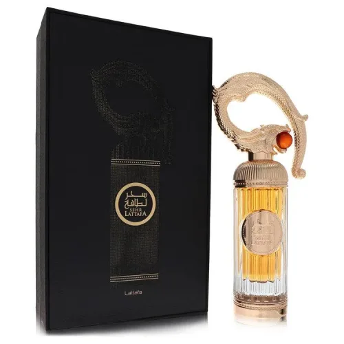 Lattafa, Lattafa Sehr Eau De Parfum Spray 100 ml