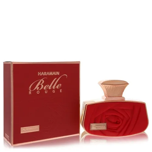 Al Haramain, Al Haramain Belle Rouge Eau De Parfum Spray 75 ml