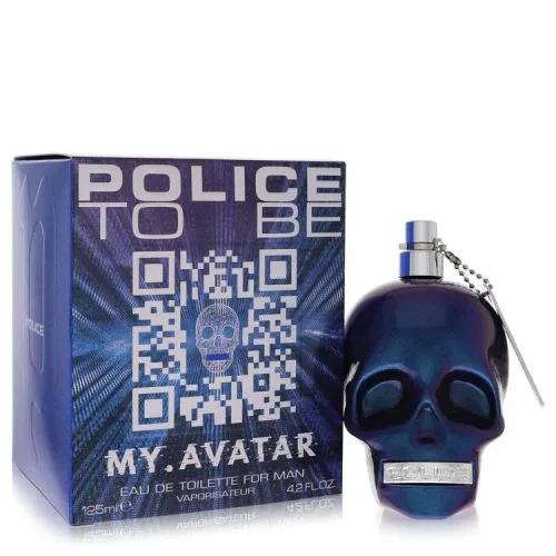 Police Colognes, Police Colognes Police To Be My Avatar Eau De Toilette Spray 125 ml