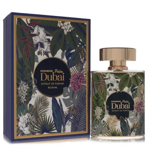 Al Haramain, Al Haramain Palm Dubai Extrait De Parfum Spray 95 ml
