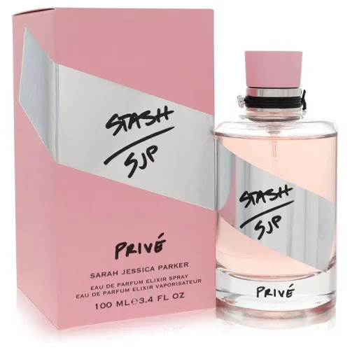 Sarah Jessica Parker, Sarah Jessica Parker Stash Prive Eau De Parfum Elixir Spray 100 ml