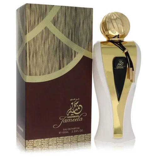 Al Haramain, Al Haramain Jameela Eau De Parfum Spray 100 ml