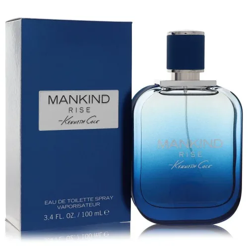Kenneth Cole, Kenneth Cole Mankind Rise Eau De Toilette Spray 100 ml