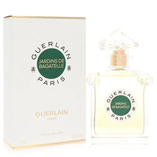 Guerlain, Guerlain - Eau de Toilette, Jardins de Bagatelle Eau de Toilette, 75  ml